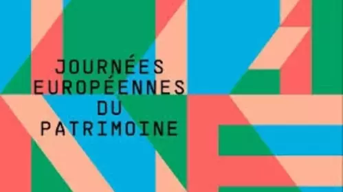 JOURNEES EUROPEENNES DU PATRIMOINE