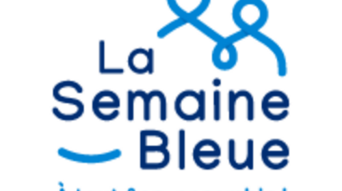 SEMAINE BLEUE